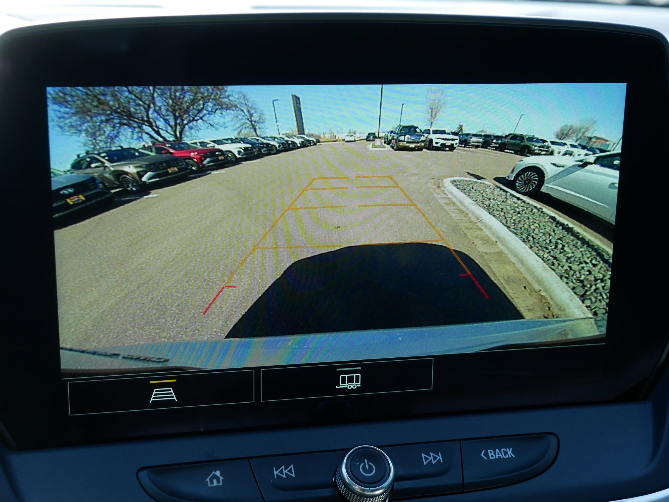 Used 2023 Chevrolet Blazer LT w/ Driver Confidence Package image 27