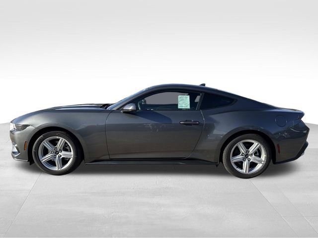 New 2026 Ford Mustang Coupe image 5