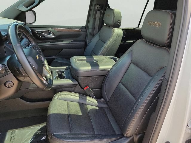 Used 2024 Chevrolet Tahoe High Country w/ Max Trailering Package AWD/4WD image 17