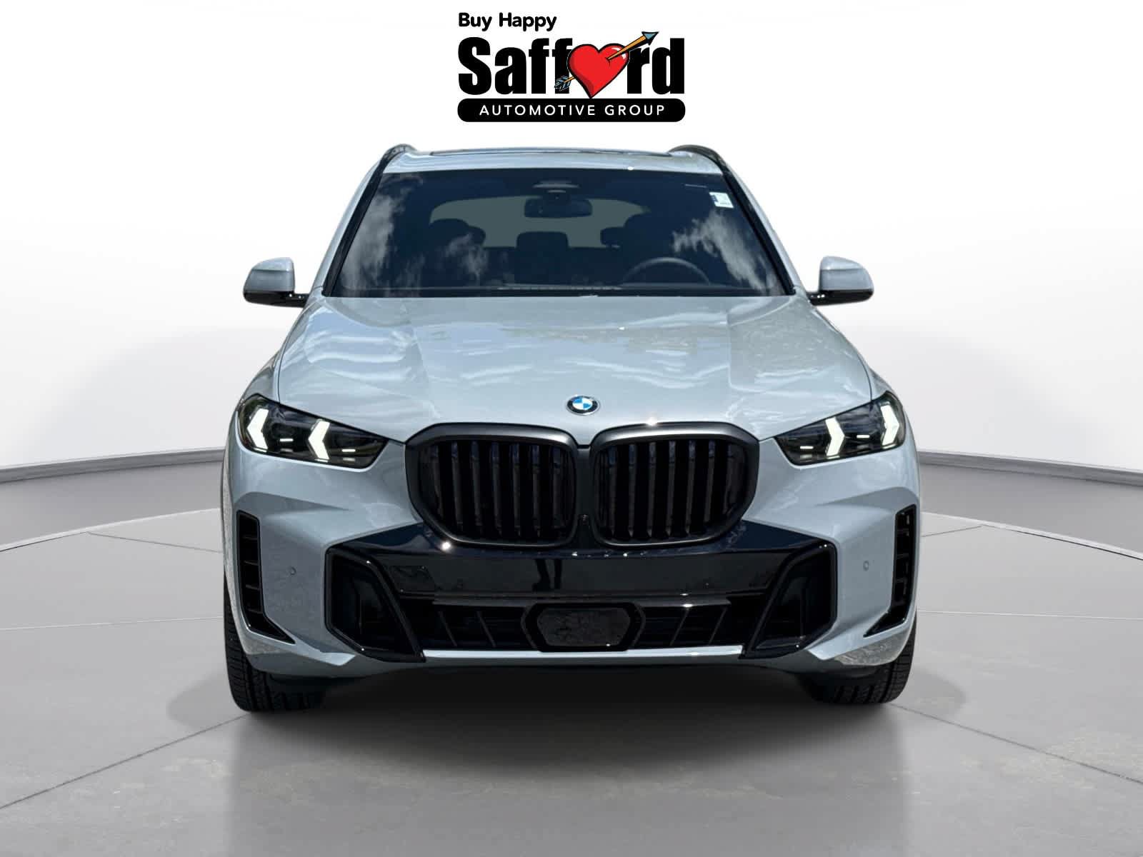 Used 2026 BMW X5 xDrive40i w/ Executive Package AWD/4WD image 8