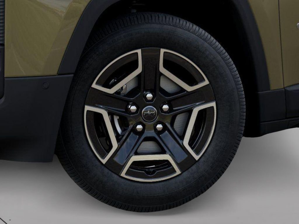 New 2026 Jeep Cherokee Limited AWD/4WD image 8