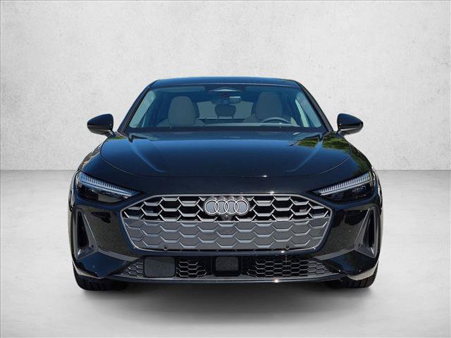 New 2026 Audi A5 Prestige AWD/4WD image 6