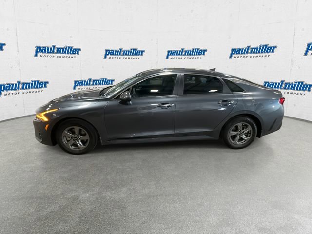 Used 2023 Kia K5 LXS image 7