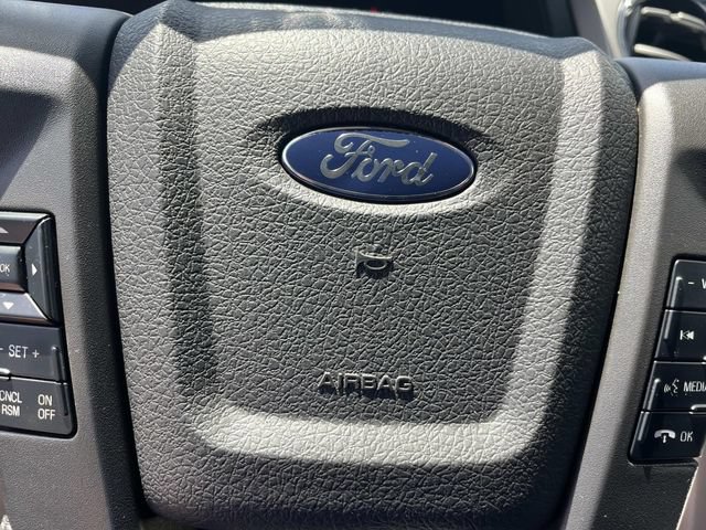 Used 2013 Ford F150 FX4 AWD/4WD image 29
