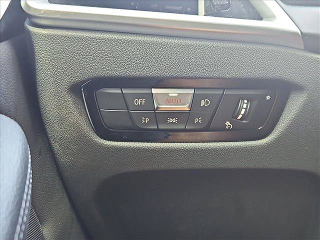 Used 2025 BMW 430i w/ M Sport Package RWD image 17