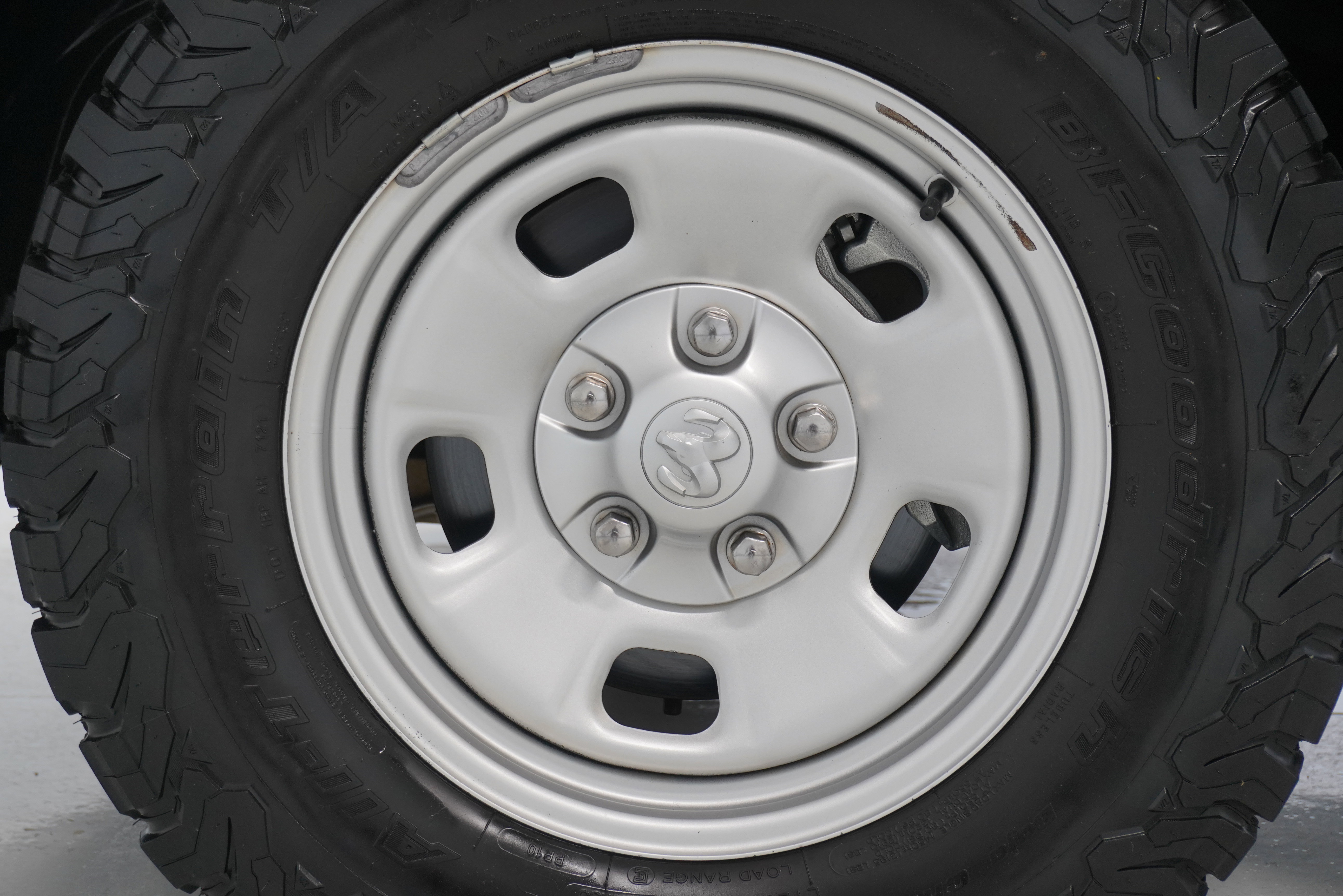 Used 2017 RAM 1500 Tradesman w/ Popular Equipment Group image 21