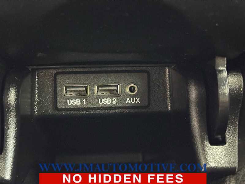 Used 2017 Nissan Maxima 3.5 SL FWD image 36