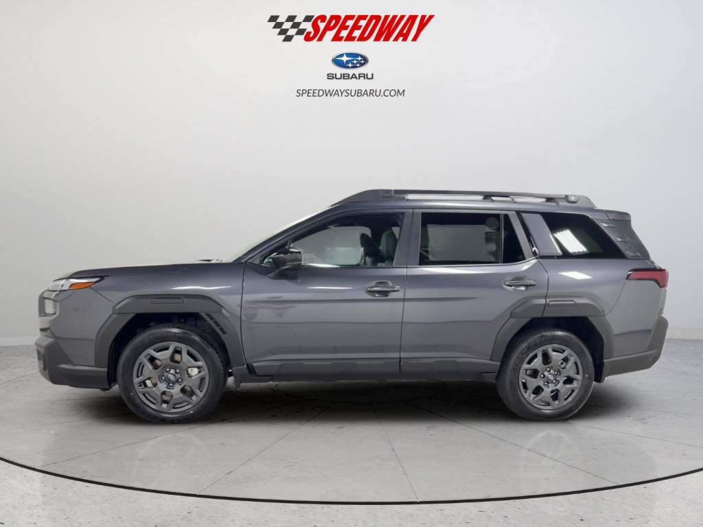 New 2026 Subaru Outback Premium AWD/4WD image 10
