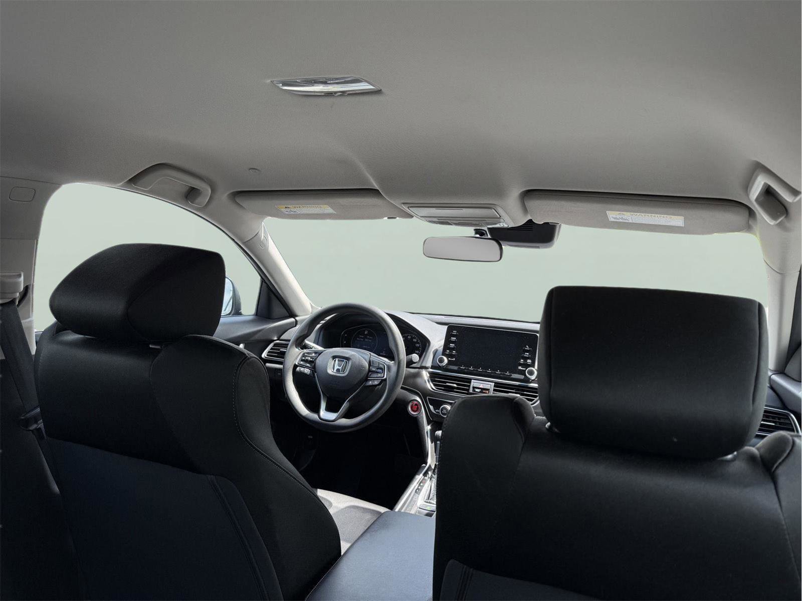 Used 2019 Honda Accord LX image 22
