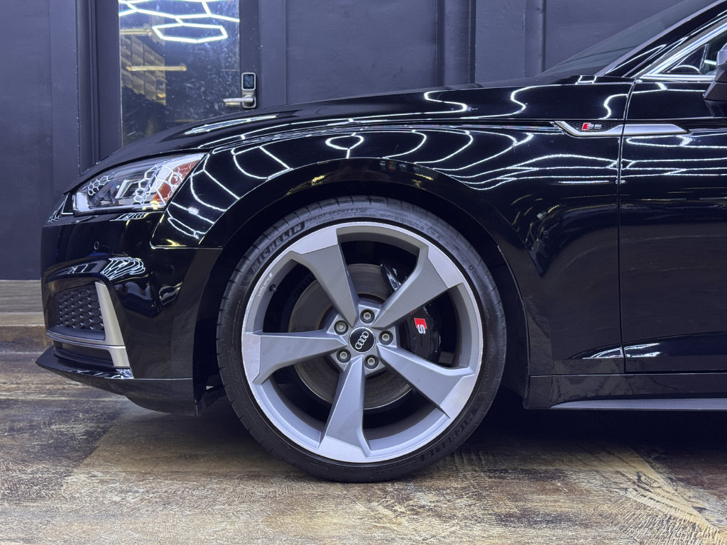Used 2019 Audi S5 Prestige AWD/4WD image 7