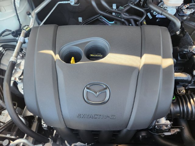 New 2026 MAZDA CX-5 Select AWD/4WD image 19