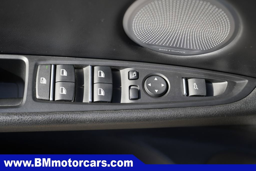 Used 2016 BMW X5 M image 36