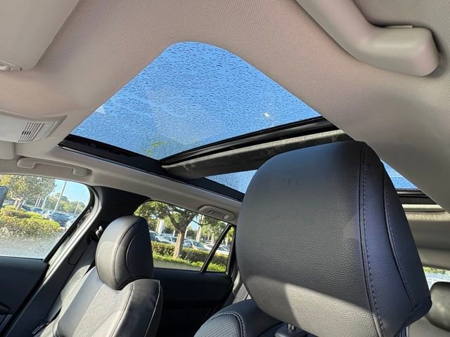 New 2026 MAZDA CX-50 2.5 Hybrid w/ Weather Package image 14