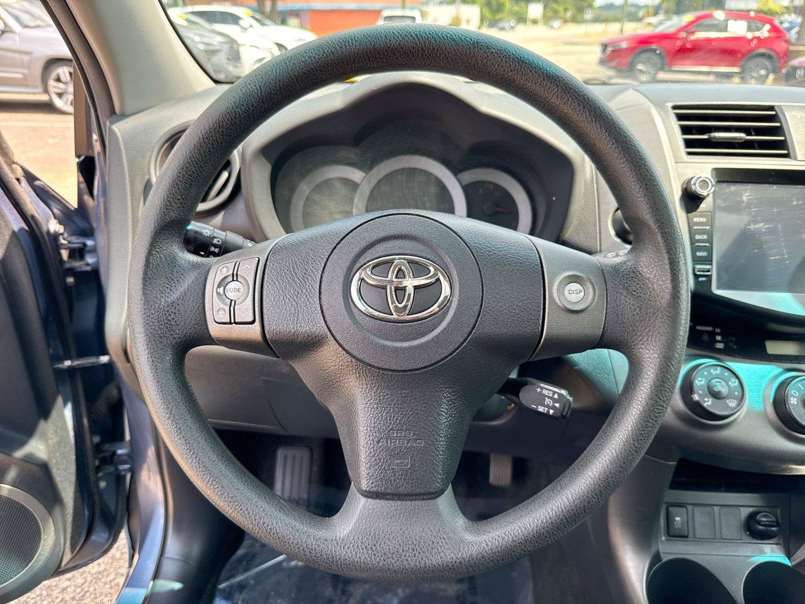 Used 2010 Toyota RAV4 Sport FWD image 6