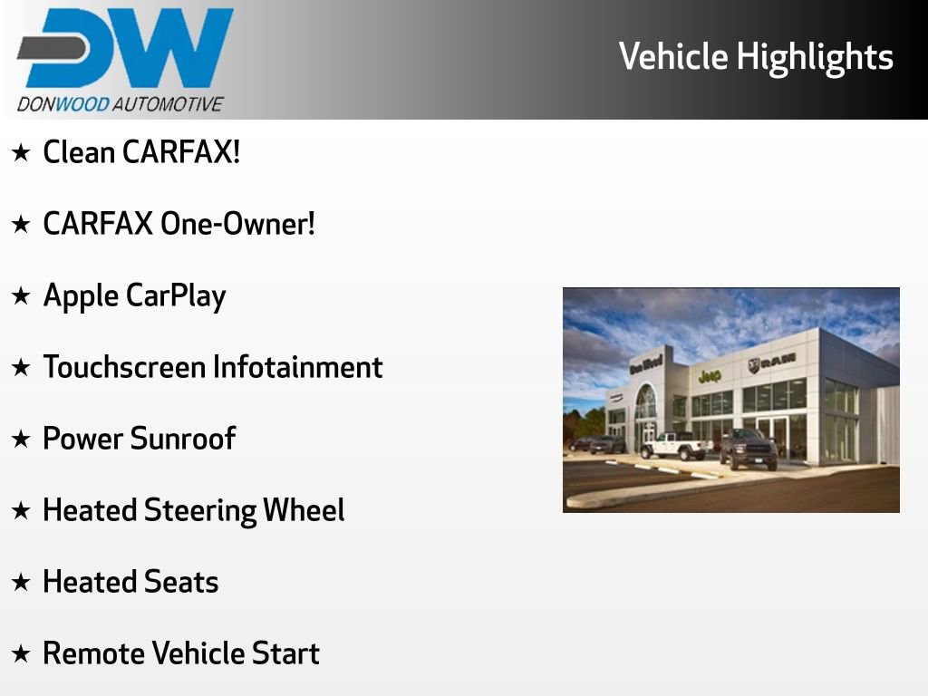 Used 2025 RAM 1500 Rebel w/ Rebel Level 2 Equipment Group image 3