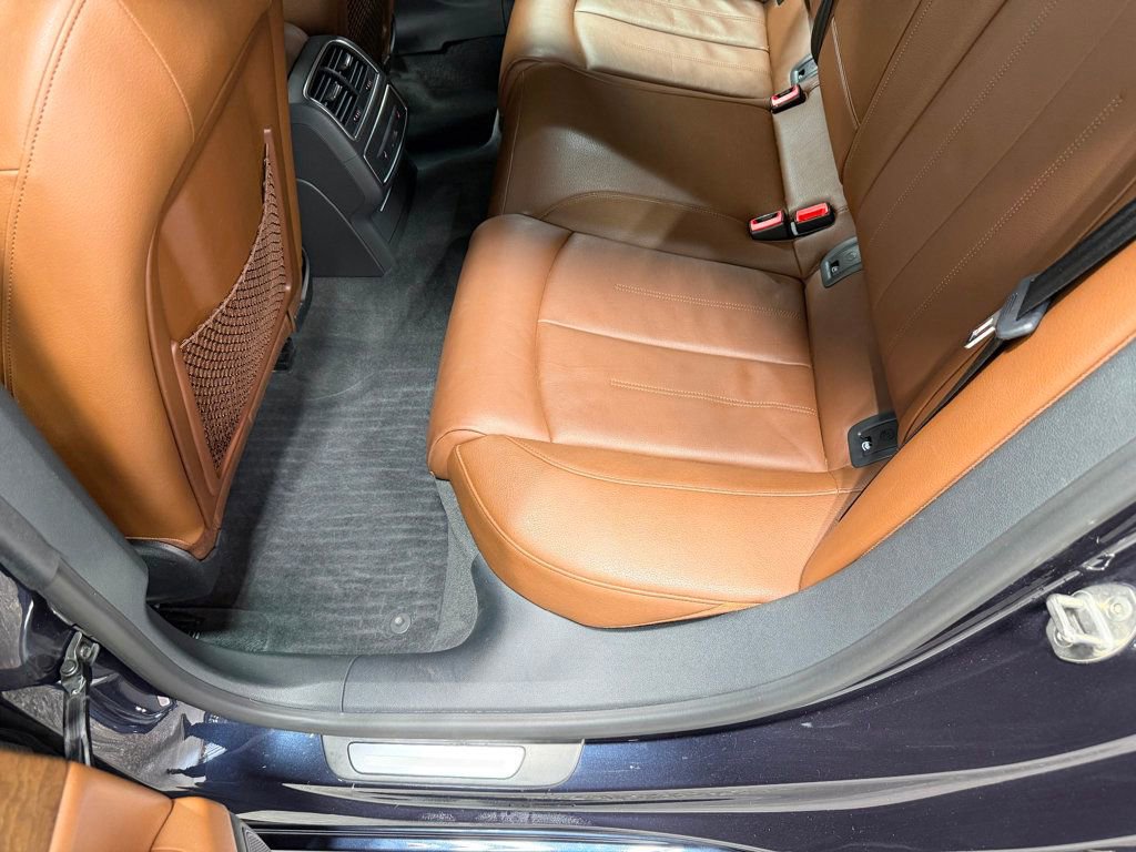 Used 2014 Audi A7 3.0T Premium Plus image 40