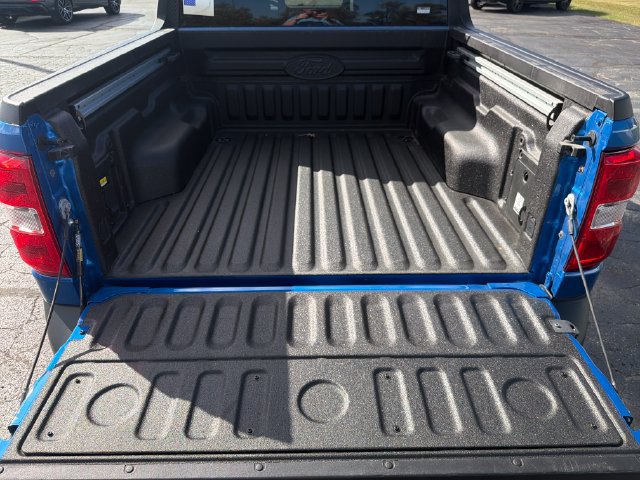 Used 2022 Ford Maverick XLT w/ Equipment Group 300A Standard AWD/4WD image 32