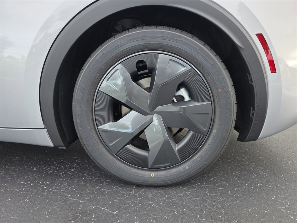 New 2026 Toyota Prius LE image 19