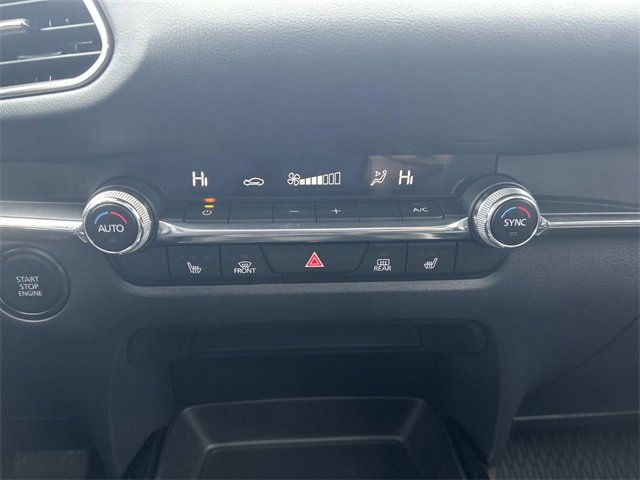 Used 2023 MAZDA CX-30 AWD 2.5 S w/ Premium Package image 27