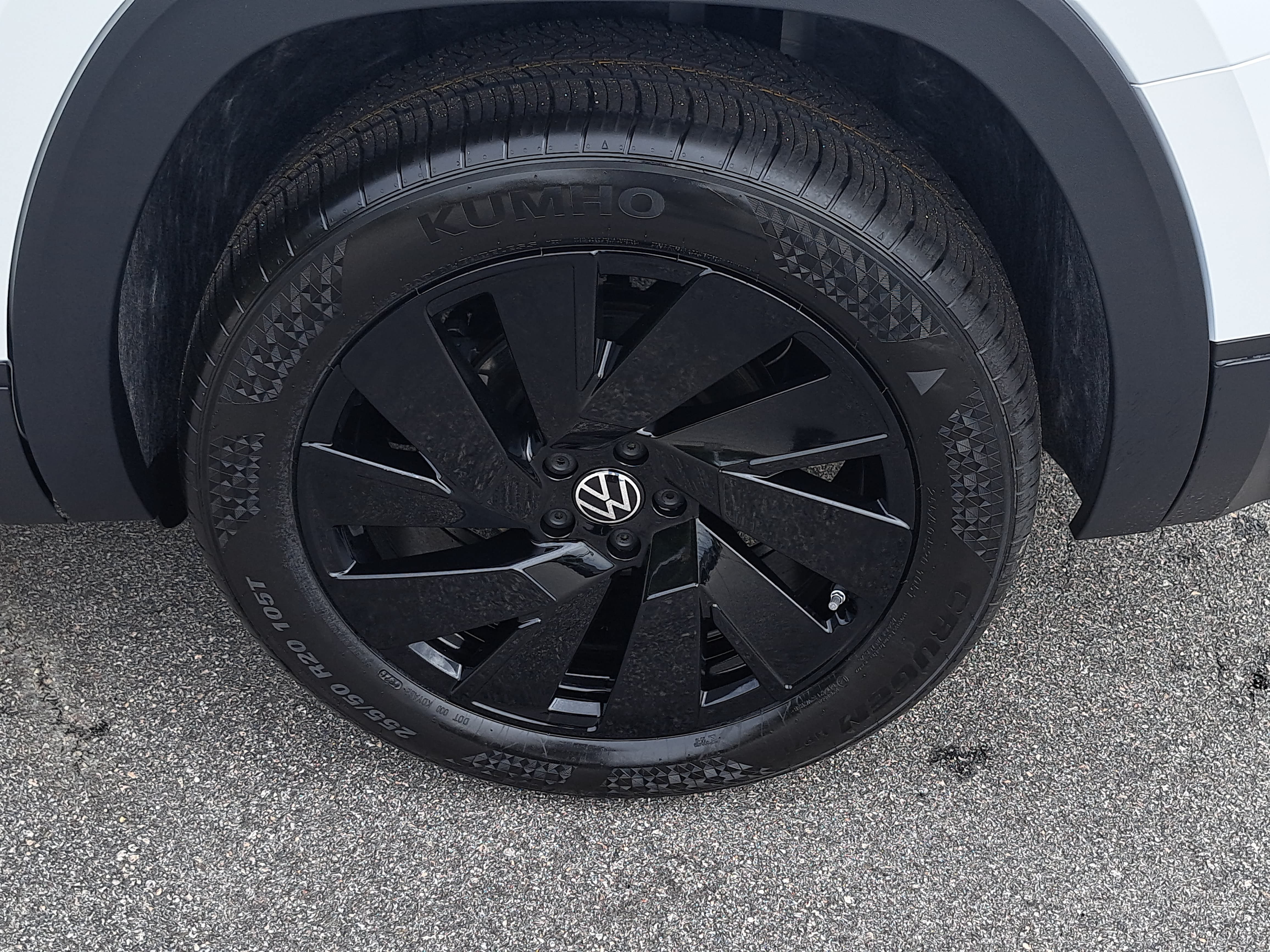 New 2026 Volkswagen Atlas SE AWD/4WD image 33