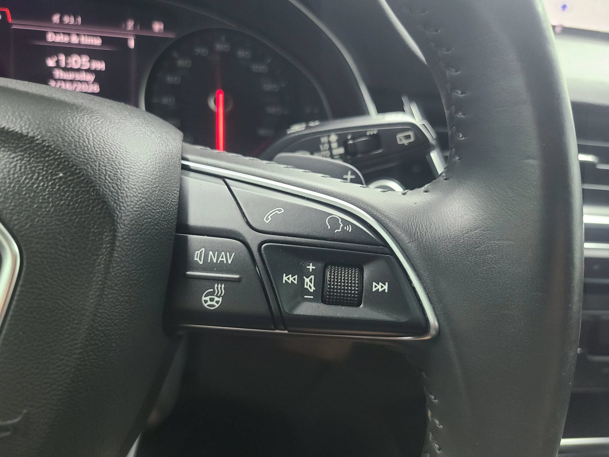 Used 2019 Audi Q7 3.0T Premium w/ Convenience Package AWD/4WD image 32