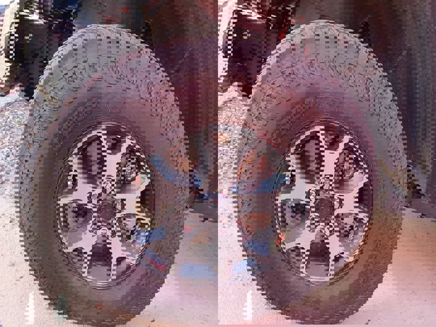 Used 2019 Jeep Wrangler Unlimited Rubicon image 19