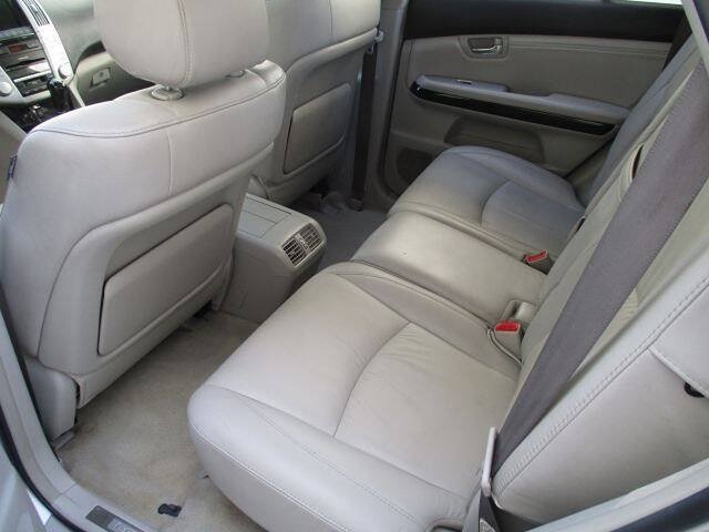 Used 2009 Lexus RX 350 2WD image 14