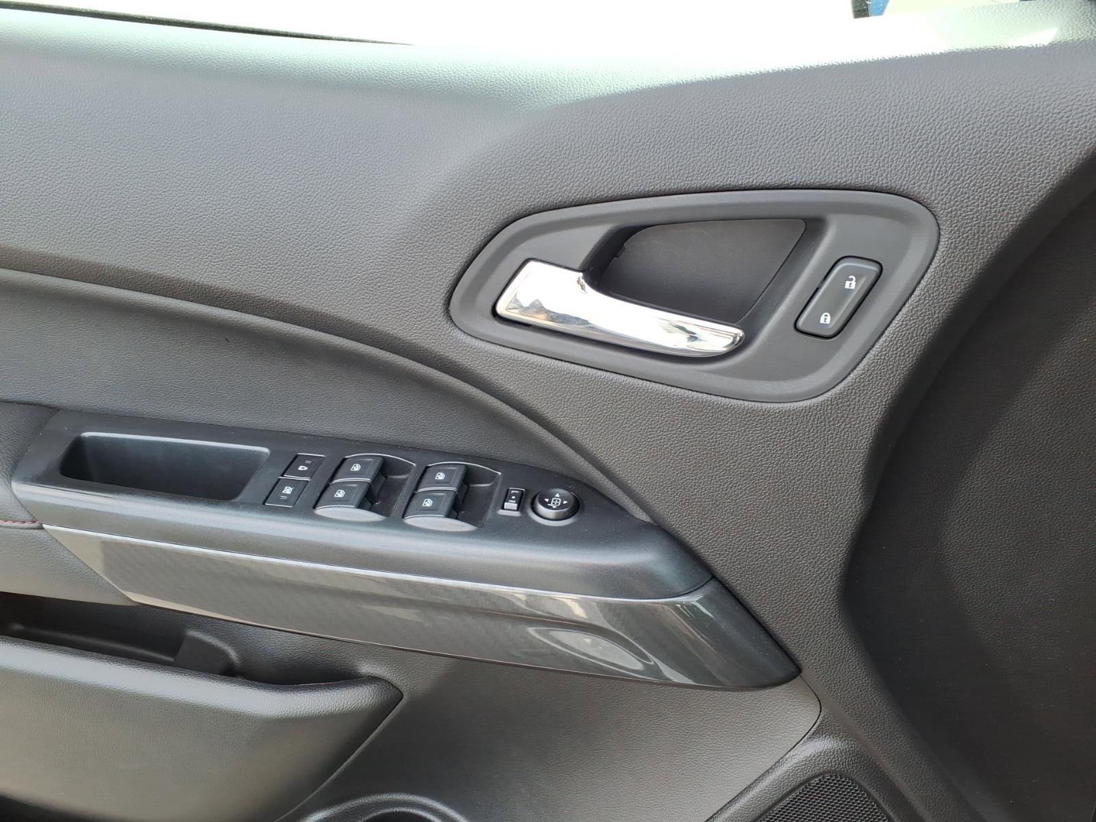 Used 2019 GMC Canyon All Terrain w/ Trailering Package image 19