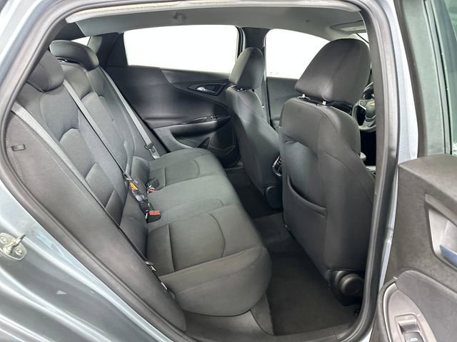 Used 2024 Chevrolet Malibu LT FWD image 27