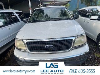 Used 2000 Ford Expedition XLT