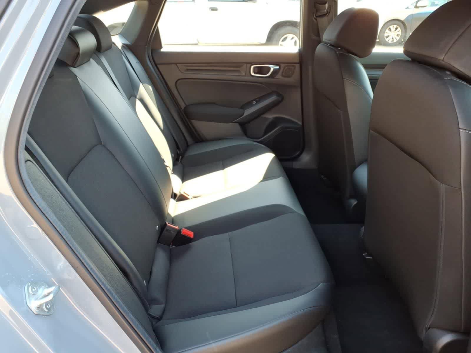 Used 2024 Honda Civic Sport image 11