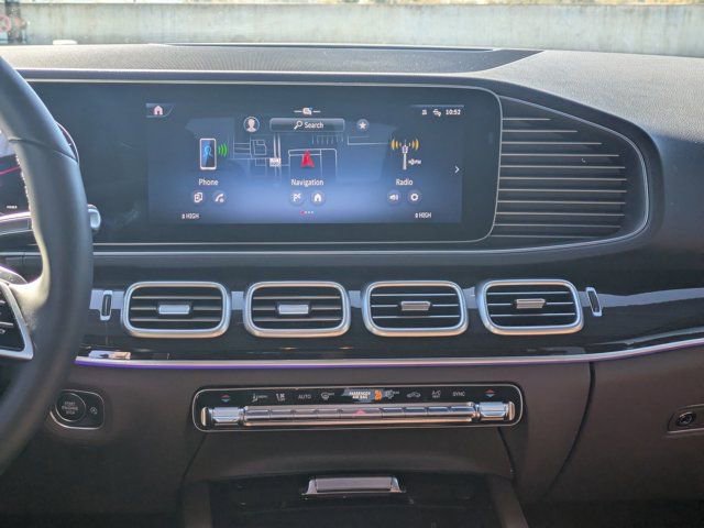 Used 2025 Mercedes-Benz GLE 350 4MATIC image 16