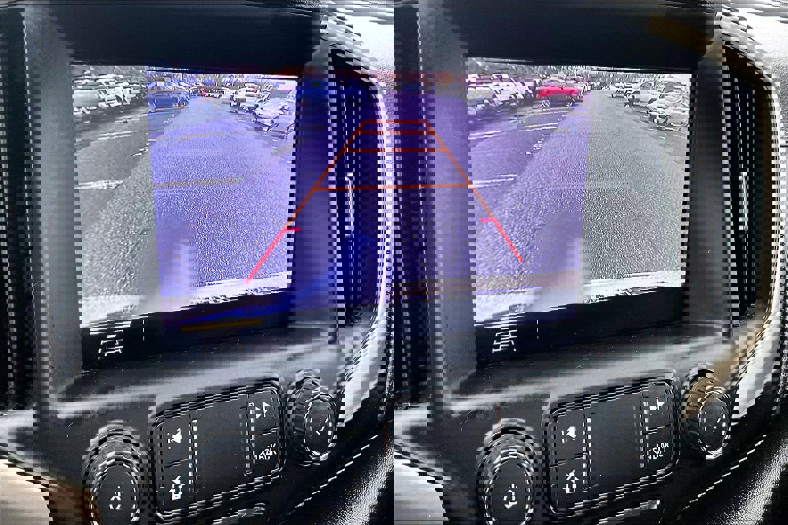 Used 2020 GMC Terrain Denali w/ LPO, Floor Liner Package image 19