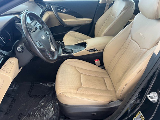 Used 2013 Hyundai Azera FWD image 9