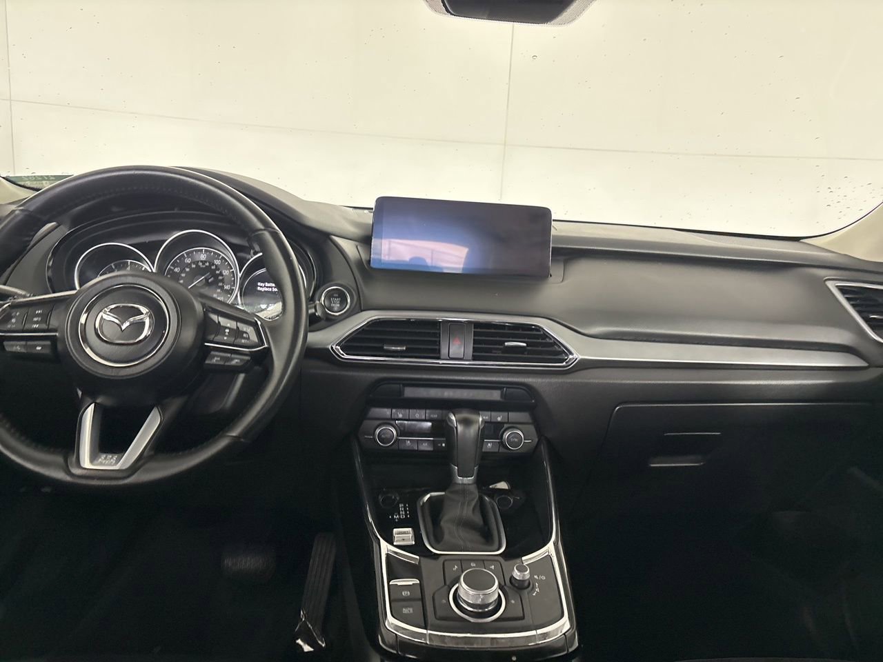 Used 2023 MAZDA CX-9 Touring Plus image 26