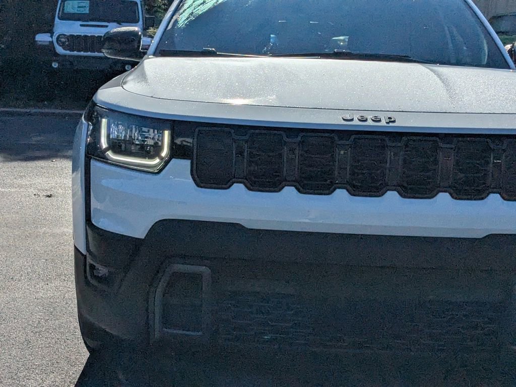 New 2026 Jeep Cherokee Limited AWD/4WD image 10
