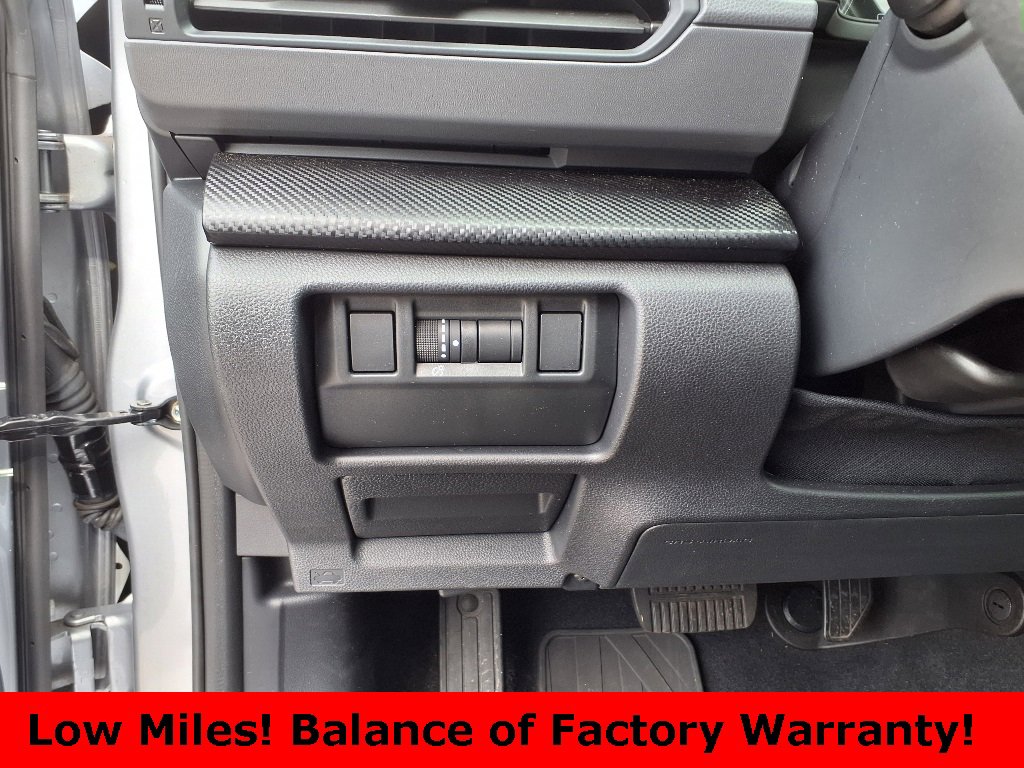 Used 2024 Subaru Crosstrek 2.0i Premium w/ Popular Package #3 image 16