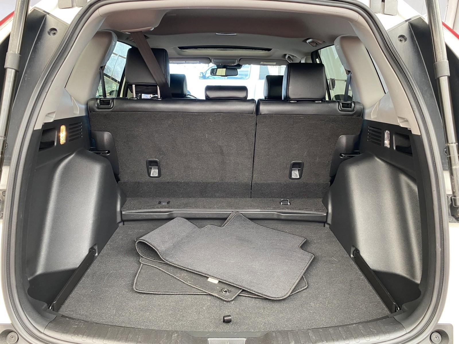 Used 2019 Honda CR-V EX-L image 14