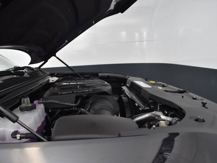 Used 2023 Jeep Grand Wagoneer L Series II w/ Premium Group II image 24