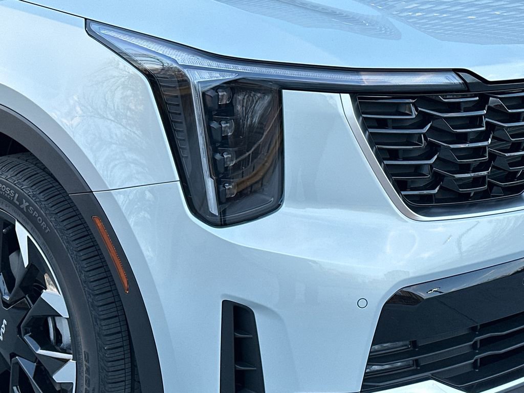 New 2026 Kia Sorento EX FWD image 11