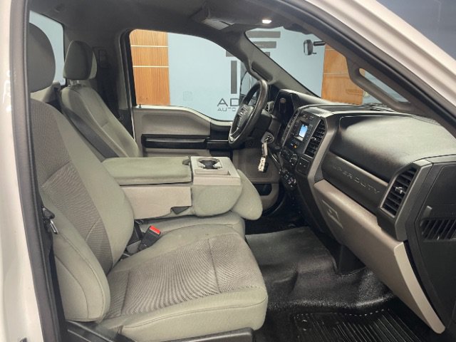 Used 2020 Ford F250 XL w/ Power Equipment Group RWD image 13