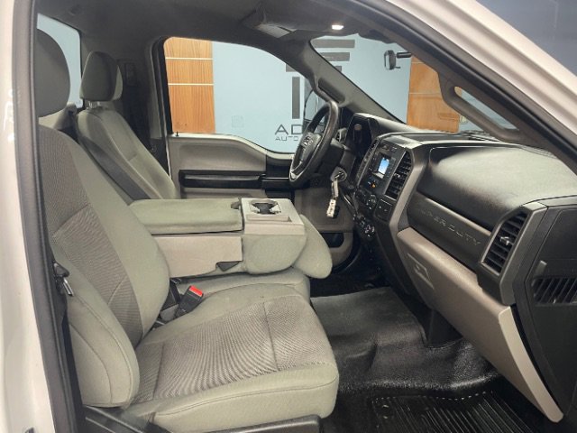 Used 2020 Ford F250 XL w/ Power Equipment Group RWD image 13