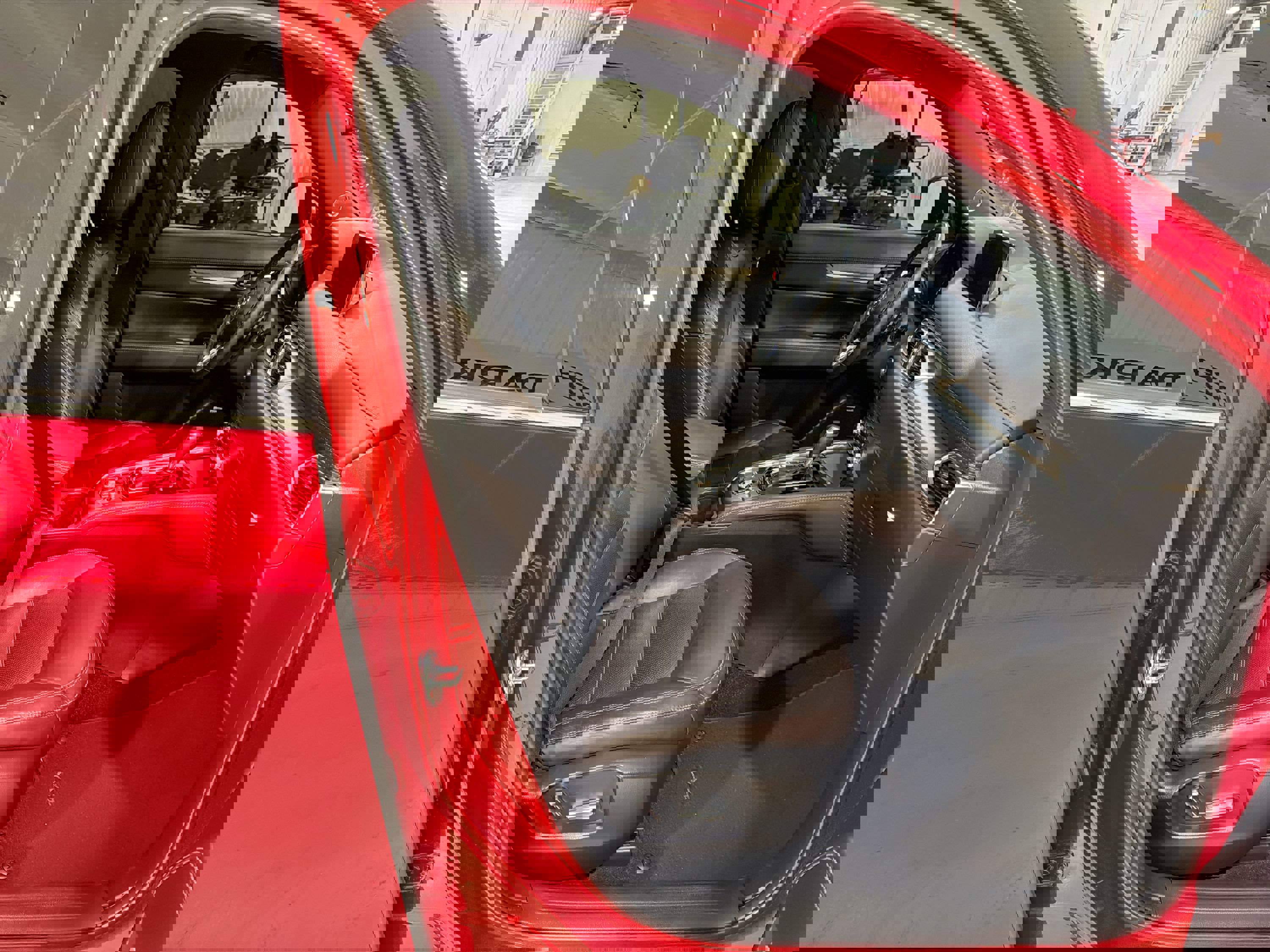 Used 2024 MAZDA CX-5 Signature image 29