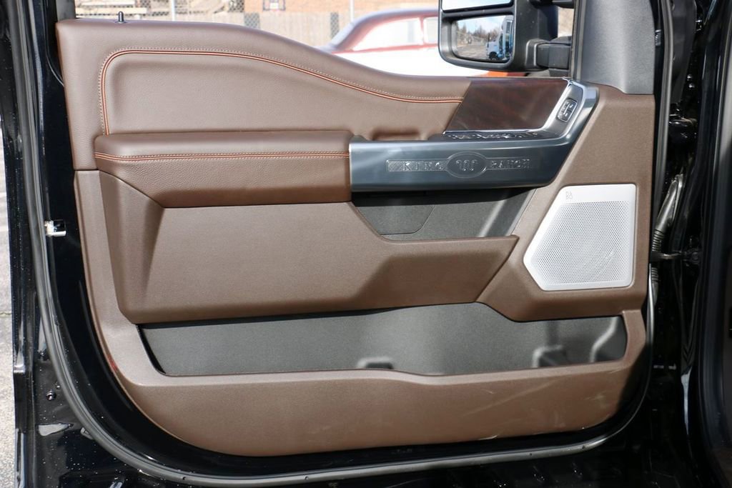 New 2026 Ford F350 King Ranch image 18