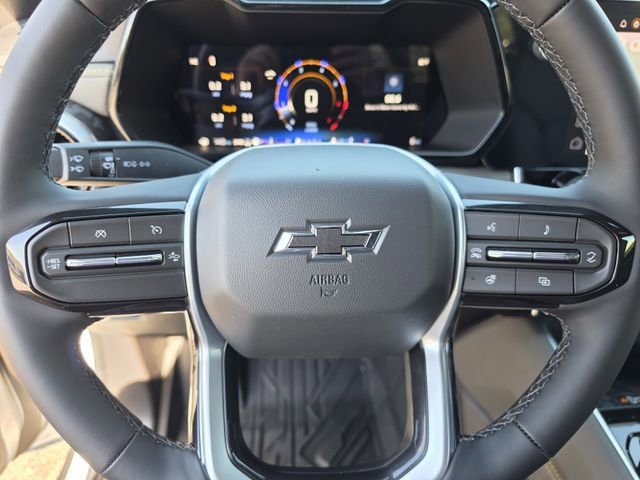 New 2026 Chevrolet Colorado ZR2 w/ ZR2 Bison Edition AWD/4WD image 34