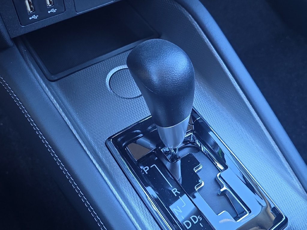 New 2027 Mitsubishi Outlander Sport ES FWD image 21