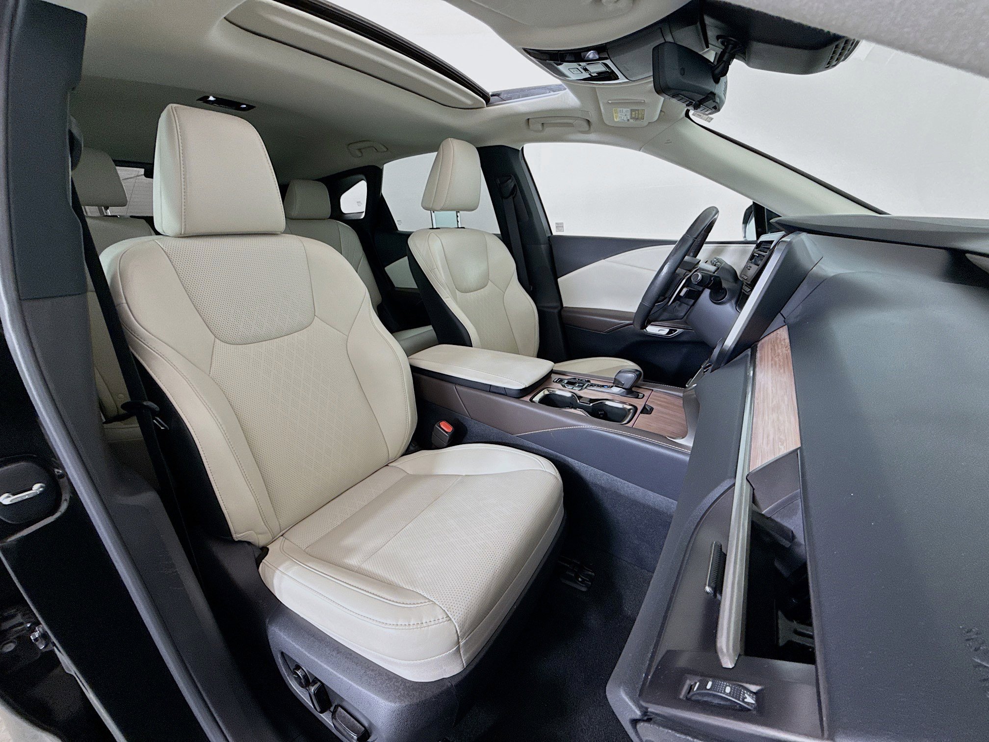 Used 2024 Lexus RX 350 Premium Plus w/ Convenience Package AWD/4WD image 26