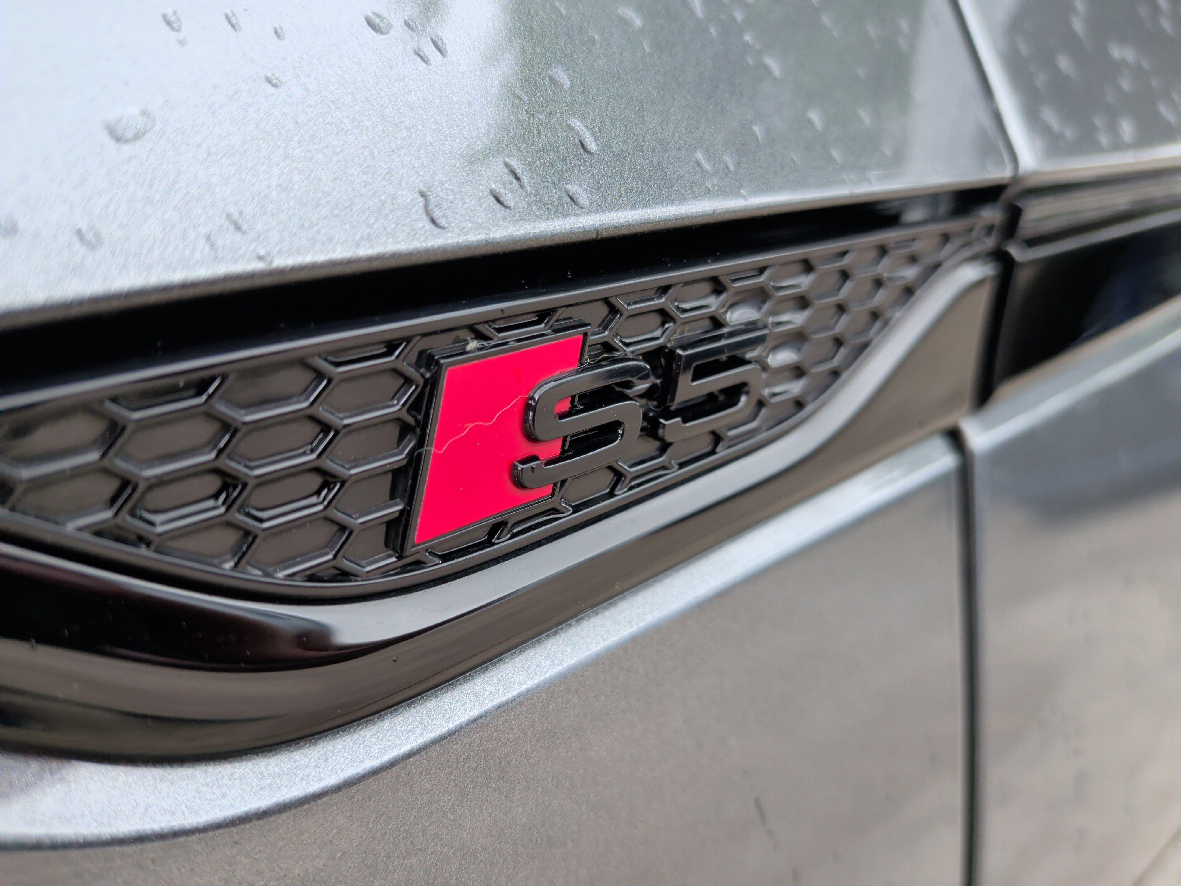 Certified 2023 Audi S5 Prestige w/ Prestige Package image 36