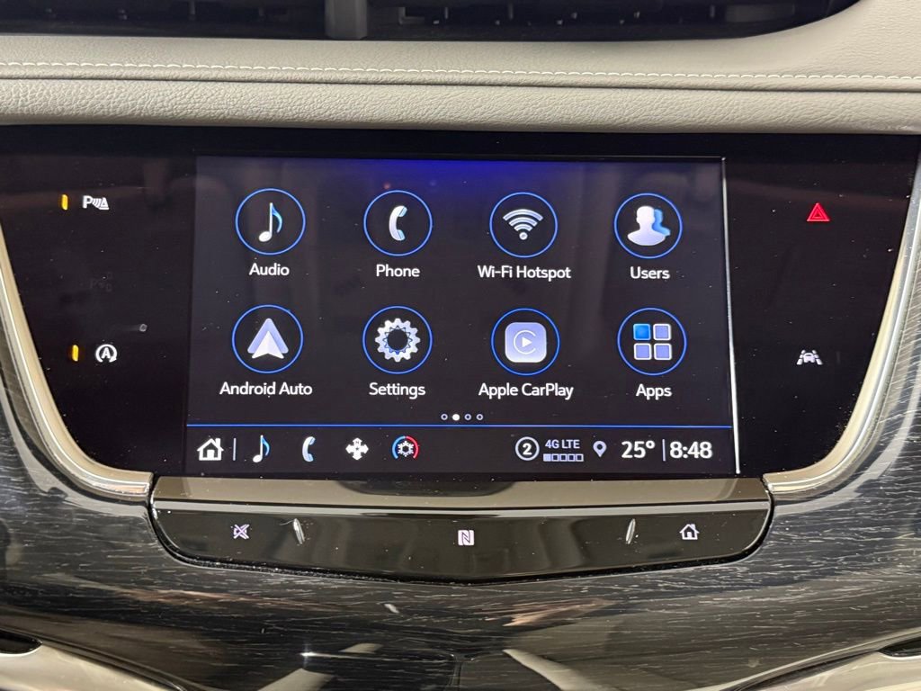 Used 2021 Cadillac XT6 Premium Luxury image 5