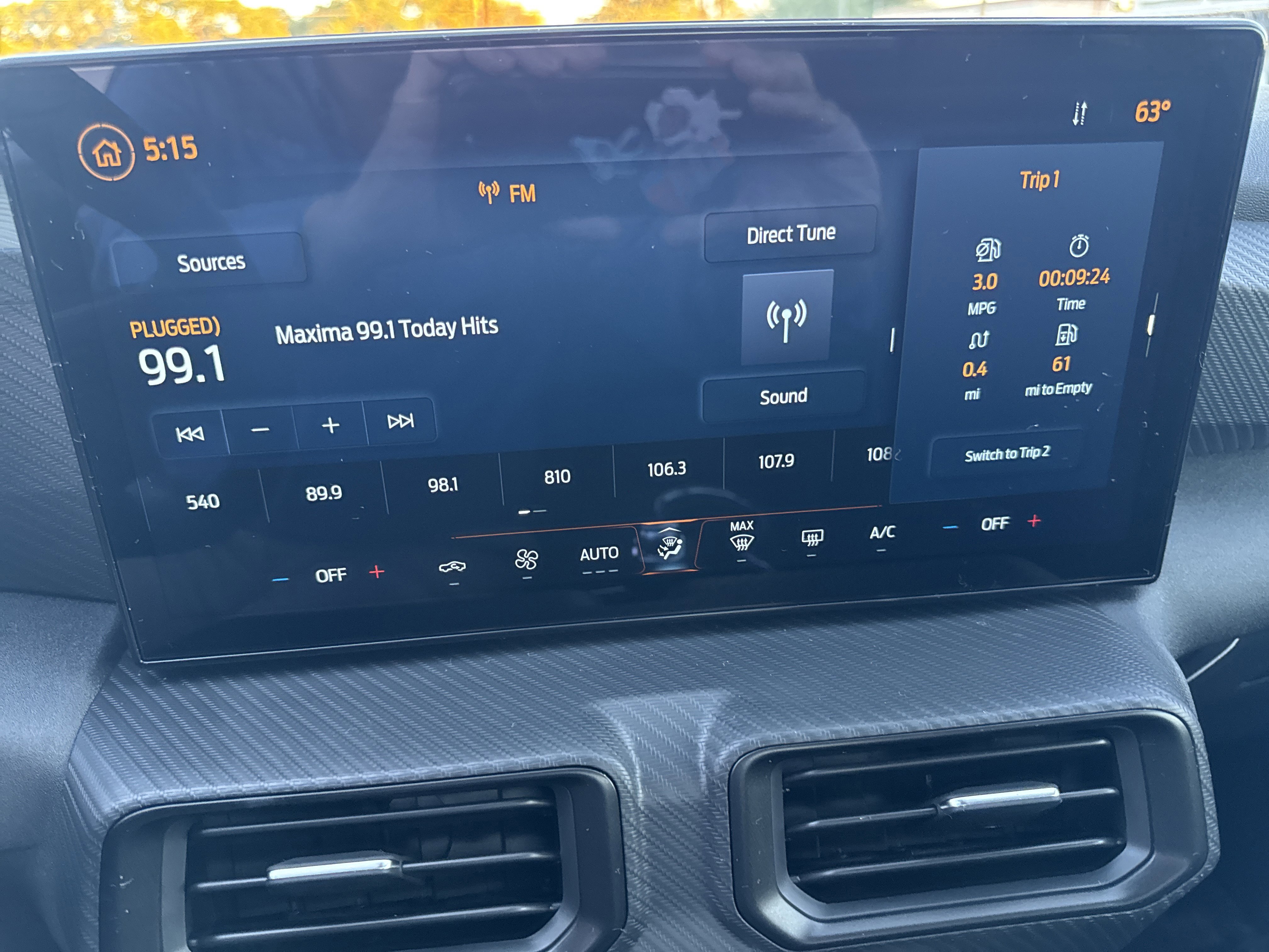 New 2026 Ford Mustang Coupe image 32